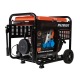 Дизельгенератор Patriot GRD 5500AW 5 кВт в Йошкар-Оле