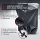 Чехол защитный Park-Manner для снегоуборщика с шириной ковша до 108 см в Йошкар-Оле