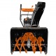 Снегоуборщик Carver STG 7056W в Йошкар-Оле