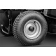 Садовый минитрактор Caiman Estero 2WD HD 127D3KD в Йошкар-Оле