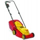 Электрическая газонокосилка Wolf-Garten Select 3800 E в Йошкар-Оле