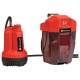 Аккумуляторный насос Einhell PXC GE-SP 18 Li (без аккумулятора и зарядного устройства) в Йошкар-Оле