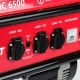 Бензогенератор MaxCUT MC 6500 5 кВт в Йошкар-Оле