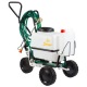 Аккумуляторный опрыскиватель Eurosystems Eco Sprayer в Йошкар-Оле
