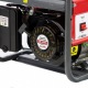 Бензогенератор Kronwerk LK 3500 2.5 кВт в Йошкар-Оле