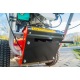 Подметальная машина Limpar 120 Vario (со щеткой для снега и грязи) в Йошкар-Оле