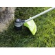 Аккумуляторный триммер GreenWorks GD60LT (без аккумулятора и зарядного устройства) в Йошкар-Оле