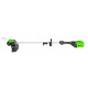 Аккумуляторный триммер GreenWorks GD60LTK4 в Йошкар-Оле