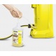 Мойка высокого давления Karcher K 2 Battery Set в Йошкар-Оле