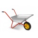 Тачка садовая RedVerg RD-WB200R в Йошкар-Оле