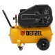 Компрессор воздушный Denzel BCI 2100/50 в Йошкар-Оле