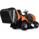 Садовый минитрактор Daewoo DWT 1020 в Йошкар-Оле