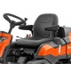 Садовый райдер Husqvarna R 420TsX AWD в Йошкар-Оле