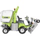 Садовый райдер Grillo FD 2200 TS 4WD с кабиной в Йошкар-Оле