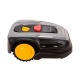 Газонокосилка-робот Worx LX797 Landxcape 400 в Йошкар-Оле