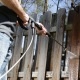 Мойка высокого давления GreenWorks GPWG2 110 бар в Йошкар-Оле