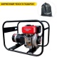 Дизельгенератор Europower EP 2800 D 1.84 кВт в Йошкар-Оле