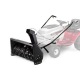 Роторный снегоуборщик 107 см, MTD FastAttach, OEM-190-032 в Йошкар-Оле