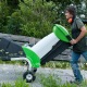 Измельчитель бензиновый садовый Viking GB 460 в Йошкар-Оле