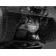 Садовый минитрактор Caiman Rapido 2WD 97D2K в Йошкар-Оле
