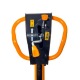 Виброплита реверсивная RedVerg RD-PC120R в Йошкар-Оле