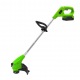 Аккумуляторный триммер GreenWorks G24LT25K2, 2 Ач, 24 V в Йошкар-Оле