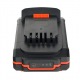 Аккумулятор для Patriot PB BR 21 V (Max) Li-ion 2 Ah UES в Йошкар-Оле