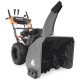 Снегоуборщик Villartec WB7066E в Йошкар-Оле