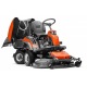 Садовый райдер Husqvarna RC 320Ts AWD с травосборником 9676288-02 в Йошкар-Оле