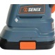 Аккумуляторный кусторез Senix GSX2-M-EU в Йошкар-Оле