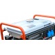 Бензогенератор Zongshen PB 5000 4 кВт в Йошкар-Оле
