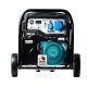 Бензогенератор Alteco Professional AGG 7000Е 5 кВт в Йошкар-Оле