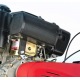 Мотоблок MasterYard Quatro Junior Diesel TWK+ в Йошкар-Оле