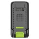 Аккумулятор High Power G40HP4 для техники GreenWorks 40 В в Йошкар-Оле