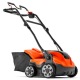 Скарификатор аккумуляторный Husqvarna S 138i в Йошкар-Оле