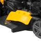 Газонокосилка бензиновая Denzel GLD-460SP-VE в Йошкар-Оле