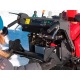 Снегоуборщик гусеничный Honda HSM 1390 ik ZE в Йошкар-Оле