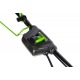 Газонокосилка аккумуляторная GreenWorks GD80LM46SP (без аккумулятора и зарядного устройства) в Йошкар-Оле