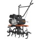 Мотоблок Carver МТ-70W, колеса экстрим (фрезы в комплекте) в Йошкар-Оле