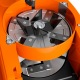 Измельчитель электрический садовый Stihl GHE 420.0 в Йошкар-Оле