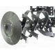 Мотоблок Garden Scout (Скаут) 135G в Йошкар-Оле