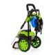 Мойка высокого давления GreenWorks GPW2000 в Йошкар-Оле