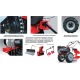 Мотоблок Pubert Q Junior V2 65B TWK+ с пневмоколесами в Йошкар-Оле