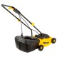 Электрическая газонокосилка Huter ELM-1300/33 в Йошкар-Оле