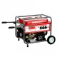 Бензогенератор Kronwerk LK 6500E 5 кВт в Йошкар-Оле