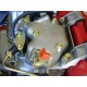 Мотоблок Weima WM1000 с двигателем WM168FB 6.5 л.с. с колесами 4.00-8 (Фрезы в комплекте!) в Йошкар-Оле