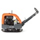 Виброплита реверсивная Husqvarna Atlas Copco LG 400 DEC в Йошкар-Оле