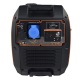 Инверторный генератор EVOline BQH 7500 E 6 кВт в Йошкар-Оле
