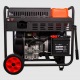 Дизельгенератор A-iPower AD9500TEA 9 кВт в Йошкар-Оле