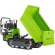 Самоходная тележка Grillo Dumper 507 AE (Robin-Subaru) в Йошкар-Оле